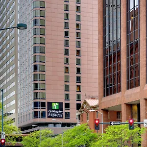 Otel Express Downtown By Ihg, DEN