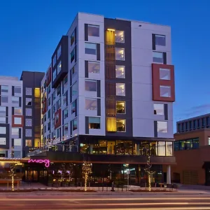 Otel Moxy Cherry Creek, DEN